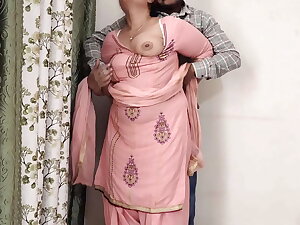 Seductive Indian Sex With Young Indian Step Sister